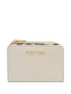 Bimba Y Lola Logo-lettering Wallet