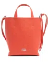 Bimba Y Lola Logo-print Shoulder Bag