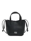 Bimba Y Lola Logo-print Shoulder Bag