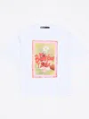 Bimba Y Lola Logo-print T-shirt In 白色