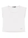 Bimba Y Lola Logo T-shirt