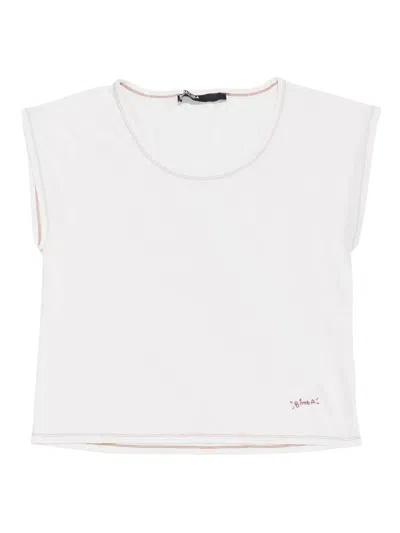 Bimba Y Lola Logo T-shirt