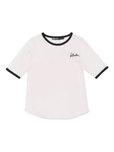Bimba Y Lola Logo T-shirt