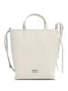 Bimba Y Lola Medium Leather Shoulder Bag