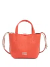 Bimba Y Lola Mini Chihuahua Crossbody Bag