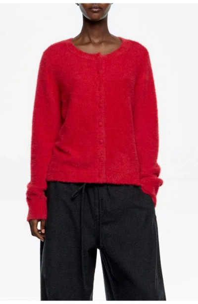 Bimba Y Lola Neps Crew Neck Sweater In Multi