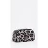 Bimba Y Lola Nylon Double Make-up Case In Multi