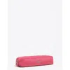 Bimba Y Lola Nylon Make-up Case In Pink