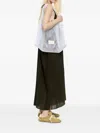 Bimba Y Lola Paper Shoulder Bag