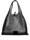 Bimba Y Lola Paper Shoulder Bag