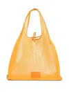 Bimba Y Lola Paper Shoulder Bag