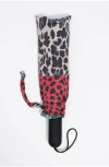 Bimba Y Lola Patchwork Umbrella In Multi