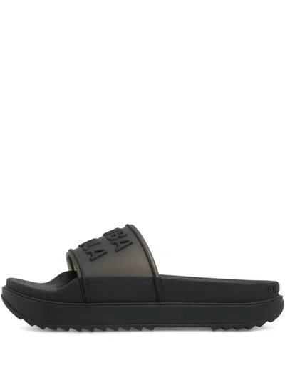Bimba Y Lola Platform Flip Flops