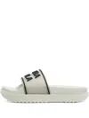 Bimba Y Lola Platform Slides