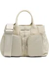 Bimba Y Lola Pocket Shoulder Bag