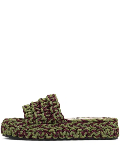 Bimba Y Lola Rope Slides