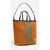 Bimba Y Lola Shoulder Bag In Orange