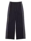 Bimba Y Lola Side Stripe Detailing Joggers