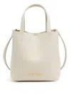 Bimba Y Lola Small Chihuahua Shoulder Bag In Neutrals