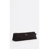 Bimba Y Lola Small Make-up Case In Gray