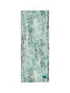 Bimba Y Lola Snakeskin-print Scarf In Multi