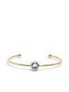 Bimba Y Lola Sphere-detail Bracelet In Gold