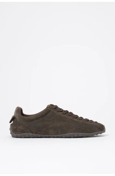 Bimba Y Lola Shoes Size 13 11 Anthracite Buckram In Neutral