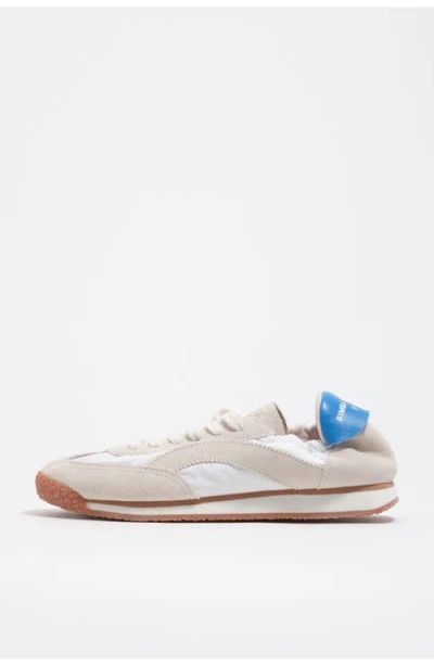 Bimba Y Lola 13 06 Sneakers In White