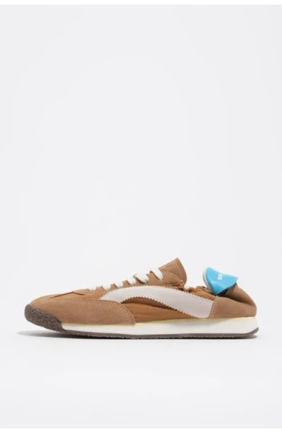 Bimba Y Lola 13 06 Sneakers In Brown
