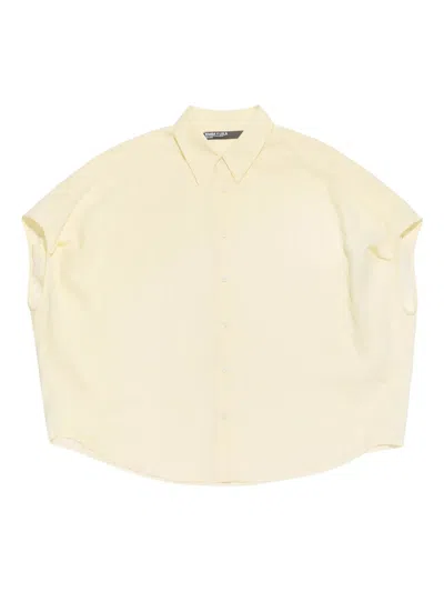 Bimba Y Lola Textured Shirt