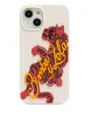 Bimba Y Lola Tiger-print Iphone 13 Case