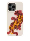 Bimba Y Lola Tiger-print Iphone 15 Pro Max Case