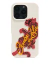 Bimba Y Lola Tiger-print Iphone 16 Pro Case