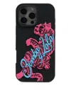 Shop Bimba Y Lola Tiger-print Iphone 16 Pro Max Case