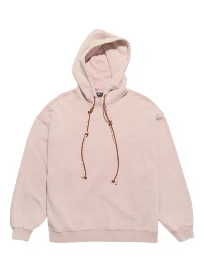 Bimba Y Lola Toggle-drawstring Hoodie