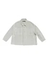 Bimba Y Lola Utility-pocket Jacket