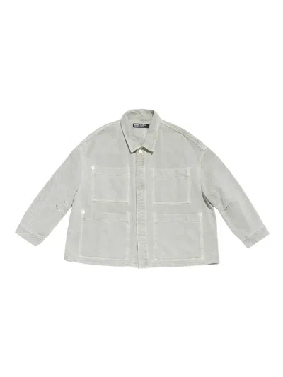 Bimba Y Lola Utility-pocket Jacket