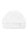 Bimbalò Cotton-blend Hat In White