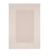 Bimbalò Wool-blend Blanket In Pink
