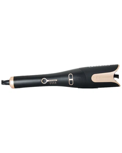 Bime Beauty Unisex Curl Me Perfection Automatic Hair Curler In Black