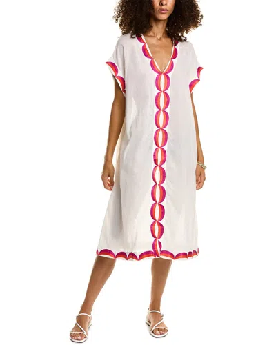 Bindu Katerina Kaftan In Neutral