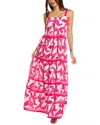 BINDU BINDU MARIELLA DRESS