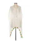 Bindya Kimono In White