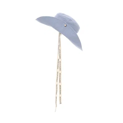 Bingin Diaries Women's Blue The Rimba