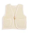 Binibamba Merino Wool Gilet
