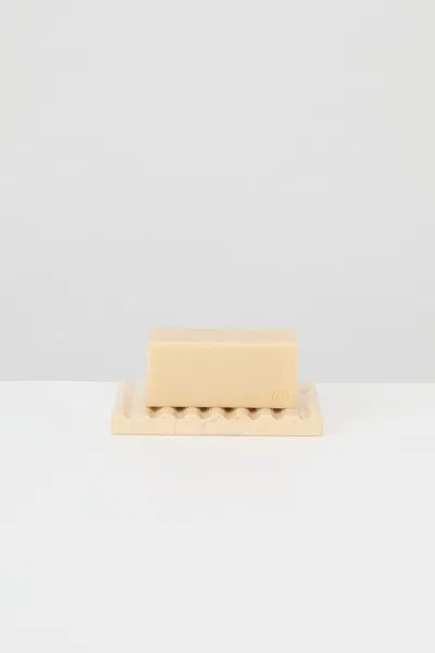 Binu Binu Marble Soap Dish