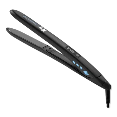 Bio Ionic 10x 1” Pro Hair Styling Iron
