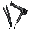 Bio Ionic 10x Collection Bundle In Transparent