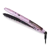 Bio Ionic 10x Styling Iron Soft Amethyst By