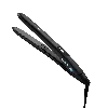 Bio Ionic 10x Styling Iron In Transparent